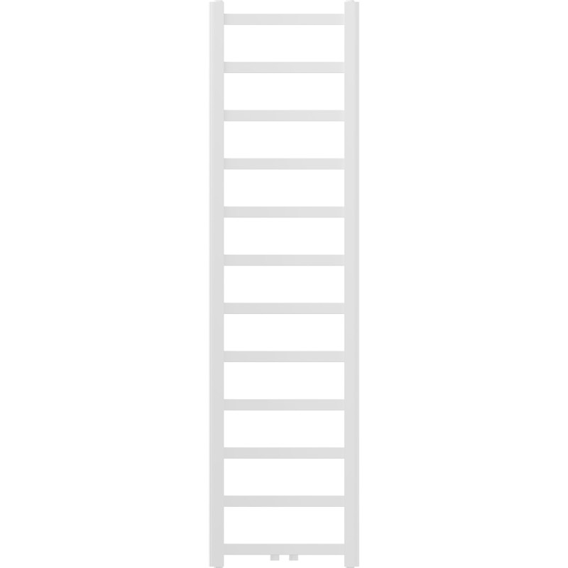 Mexen Bolt vannitoa radiaator 1500 x 400 mm, 342 W, valge - W126-1500-400-00-20