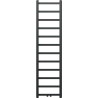 Mexen Bolt vannitoa radiaator 1500 x 400 mm, 342 W, antratsiit - W126-1500-400-00-66