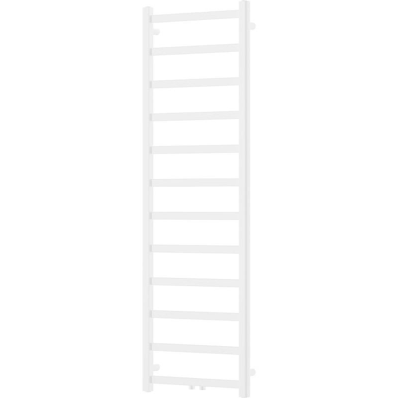 Mexen Bolt vannitoa radiaator 1500 x 500 mm, 389 W, valge - W126-1500-500-00-20