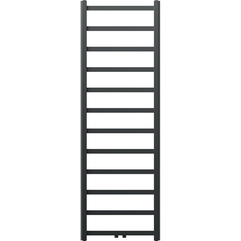 Mexen Bolt kylpyhuoneen lämmitin 1500 x 500 mm, 389 W, antrasiitti - W126-1500-500-00-66