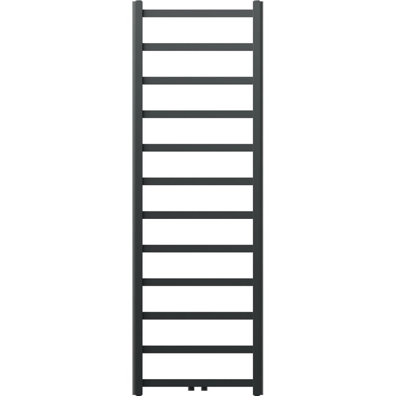 Mexen Bolt radiateur de salle de bain 1500 x 500 mm, 389 W, anthracite - W126-1500-500-00-66