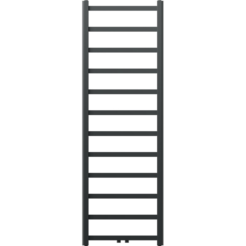 Mexen Bolt vannitoa radiaator 1500 x 500 mm, 389 W, antratsiit - W126-1500-500-00-66