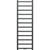 Mexen Bolt vannitoa radiaator 1500 x 500 mm, 389 W, antratsiit - W126-1500-500-00-66