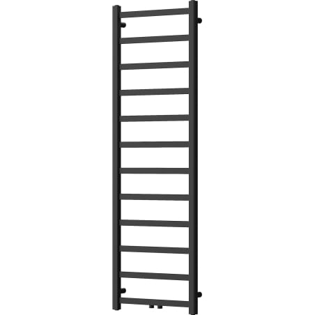 Mexen Bolt vannitoa radiaator 1500 x 500 mm, 389 W, must - W126-1500-500-00-70