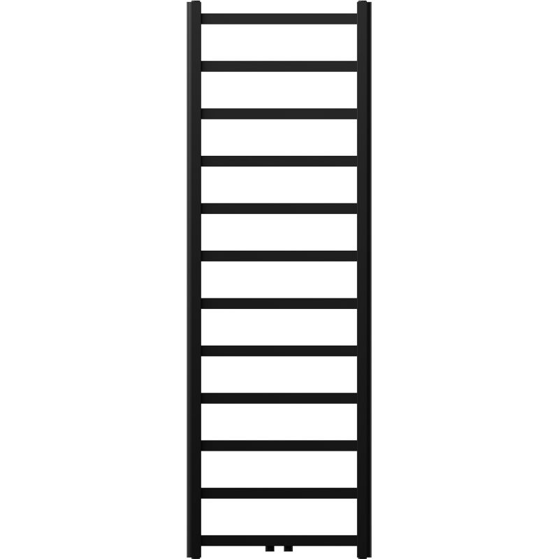 Mexen Bolt vannas istabas radiators 1500 x 500 mm, 389 W, melns - W126-1500-500-00-70