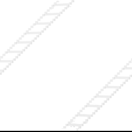 Mexen Bolt vannas istabas radiators 1800 x 300 mm, 351 W, balts - W126-1800-300-00-20