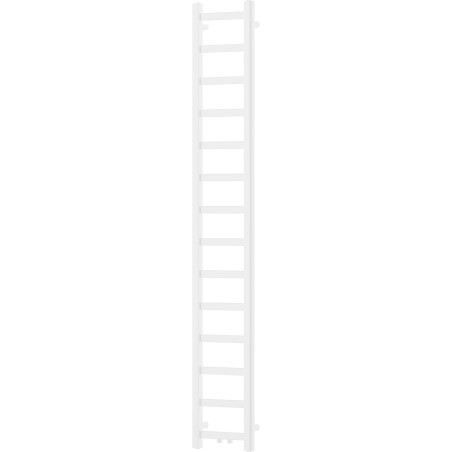 Mexen Bolt vannitoa radiaator 1800 x 300 mm, 351 W, valge - W126-1800-300-00-20