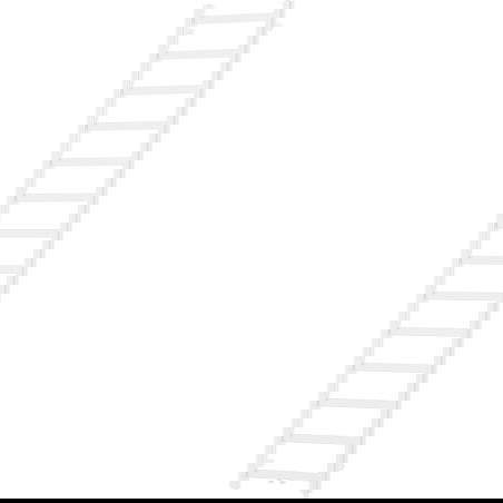 Mexen Bolt radiador de baño 1800 x 400 mm, 406 W, blanco - W126-1800-400-00-20