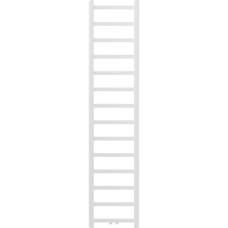 Mexen Bolt radiatore da bagno 1800 x 400 mm, 406 W, bianco - W126-1800-400-00-20