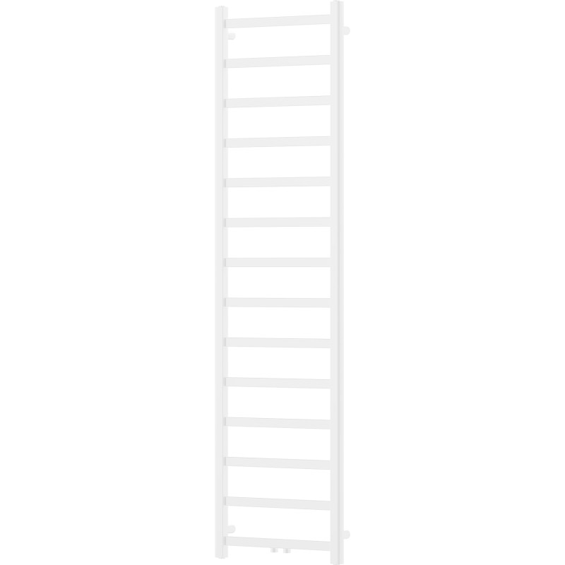 Mexen Bolt vannitoasoojendi 1800 x 500 mm, 460 W, valge - W126-1800-500-00-20