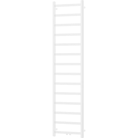 Mexen Bolt Bathroom Radiator 1800 x 500 mm, 460 W, White - W126-1800-500-00-20