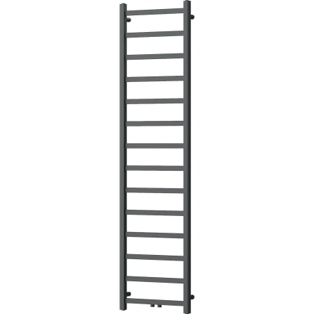 Mexen Bolt vannitoa radiaator 1800 x 500 mm, 460 W, antratsiit - W126-1800-500-00-66