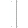 Mexen Bolt vannitoa radiaator 1800 x 500 mm, 460 W, antratsiit - W126-1800-500-00-66