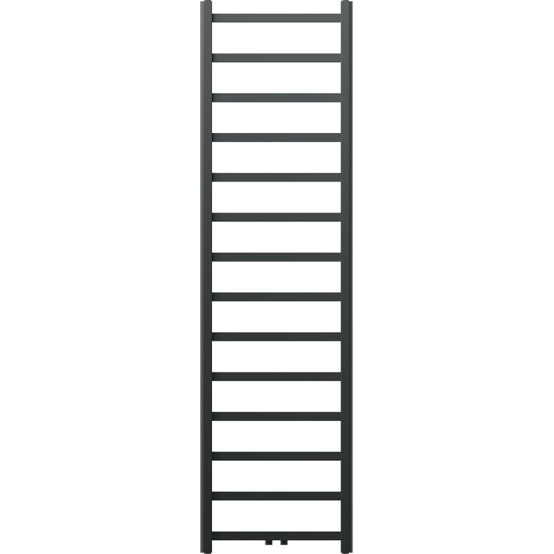 Mexen Bolt Badheizkörper 1800 x 500 mm, 460 W, Anthrazit - W126-1800-500-00-66