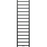 Mexen Bolt grzejnik łazienkowy 1800 x 500 mm, 460 W, antracyt - W126-1800-500-00-66