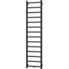 Mexen Bolt grzejnik łazienkowy 1800 x 500 mm, 460 W, czarny - W126-1800-500-00-70