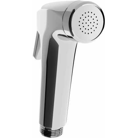 Mexen R-76 bidethandgreep, chroom - 79576-00