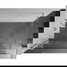 Mexen Kioto douchewand Walk-in 110 x 200 cm, wit patroon 8 mm, chroom - 800-110-101-01-85