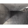 Mexen Lunar-B Duo Duschkabine schwenkbar 70 x 70 cm, transparent, Chrom - 832-070L-070P-01-00