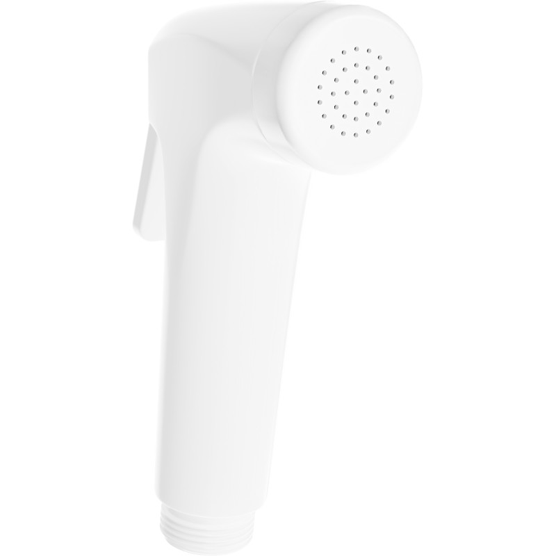 Mexen R-76 bidet handle, white - 79576-20