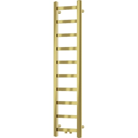 Mexen Bolt bathroom radiator 1200 x 300 mm, 189 W, gold - W126-1200-300-00-50