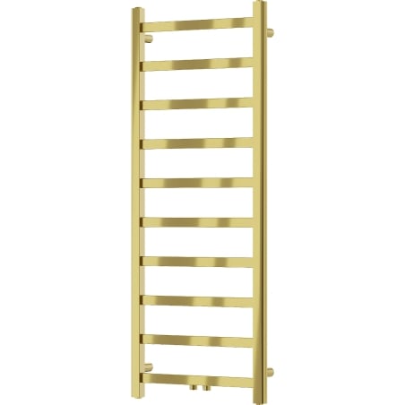 Mexen Bolt vannitoa radiaator 1200 x 500 mm, 251 W, kuldne - W126-1200-500-00-50