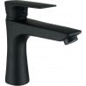 Mexen Axel basin tap, black - 73800-70