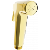 Mexen R-76 Bidethandbrause, gold - 79576-50