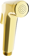 Mexen R-76 Bidethandbrause, gold - 79576-50