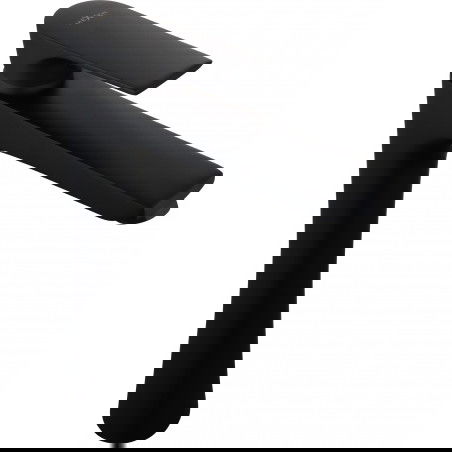 Mexen Axel korkea musta pesuallashana - 73810-70