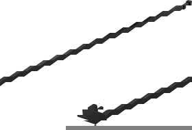 Mexen varão para toalhas para parede de duche, preto - 800-06-70