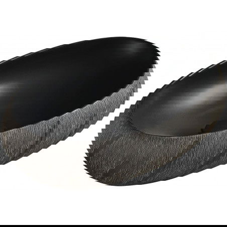 Mexen Abril tasoallas 58 x 39 cm, musta - 22015866