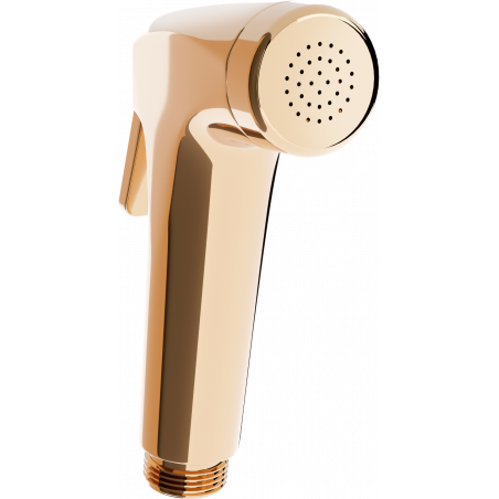 Mexen R-76 Bidet-Handstück, Rosa Gold - 79576-60