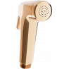 Mexen R-76 χούφτα μπιντέ, ροζ χρυσό - 79576-60