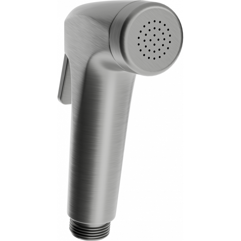Mexen R-76 Bidethandstück, Graphit - 79576-66