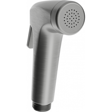 Mexen R-76 Bidethandstück, Graphit - 79576-66