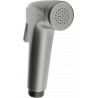 Mexen R-76 bidet-handtag, borstat gun gray - 79576-66