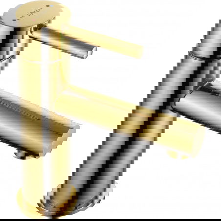 Mexen Elba pesuallashana, kulta - 74100-50