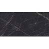 Mexen Eminet Black glasiertes Feinsteinzeug rekt. G1, Boden- und Wandfliese 120 x 60 cm, Hochglanz - TL201-120-060-00
