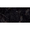 Mexen Champion Black glasiertes Feinsteinzeug rekt. G1, Boden- und Wandfliese 120 x 60 cm, Hochglanz - TL202-120-060-00