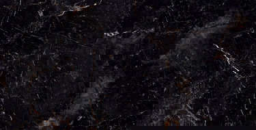 Mexen Champion Noir grès émaillé rectifié G1, carreau sol-mur 120 x 60 cm, haute brillance - TL202-120-060-00