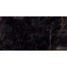 Mexen Champion Black schwarz glasierte rekt. G1, Boden-Wand-Fliese 120 x 60 cm, Hochglanz - TL202-120-060-00