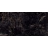 Mexen Champion Grès noir émaillé rectifié G1, carreau sol-mur 120 x 60 cm, haute brillance - TL202-120-060-00