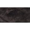 Mexen Merison Black Glazed Rectified Gres Tile 120 x 60 cm, High Gloss - TL203-120-060-00