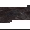 Mexen Merison Black gres esmaltado rectificado G1, baldosa para suelo y pared 120 x 60 cm, alto brillo - TL203-120-060-00