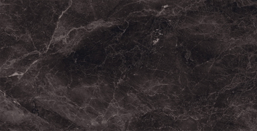 Mexen Merison Schwarzer, glasierter Feinsteinzeug rek. G1, Boden-Wand-Fliese 120 x 60 cm, Hochglanz - TL203-120-060-00