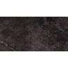 Mexen Merison Black Glazed Rectified Gres Tile 120 x 60 cm, High Gloss - TL203-120-060-00