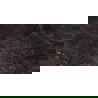 Mexen Merison Black glazuur porselein gerectificeerd G1, vloer-wandtegel 120 x 60 cm, hoge glans - TL203-120-060-00