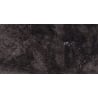 Mexen Merison Black Glazed Rectified Gres Tile 120 x 60 cm, High Gloss - TL203-120-060-00