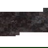Mexen Merison Black glazuur porselein gerectificeerd G1, vloer-wandtegel 120 x 60 cm, hoge glans - TL203-120-060-00